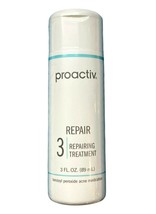 Genuine Proactiv 3 oz 90 Day REPAIRING TREATMENT Step Repair Proactiv Ac... - $24.97