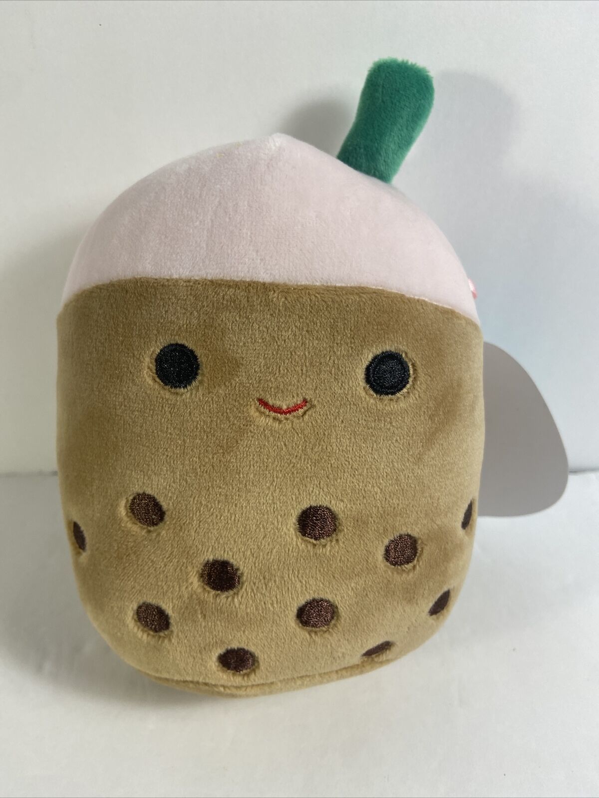 bernice the boba squishmallow