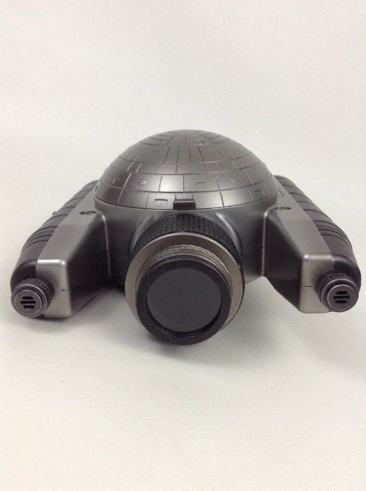 Tiger Electronics Star Wars Binoculars Listening Device Vintage 1999