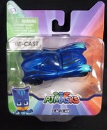 PJ Masks diecast car CAT-CAR NEW - $7.87