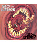 Vio-Lence – Eternal Nightmare CD  - $29.99
