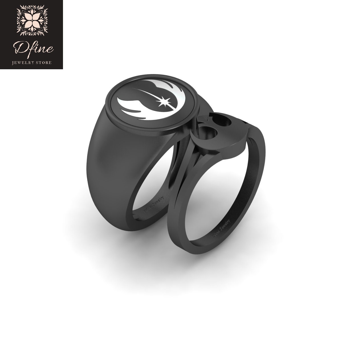 star wars rebel alliance ring