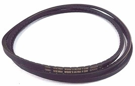 NEW TB WOOD'S 5VX1800 ULTRA-V COG BELT TOP WIDTH 5/8'' LENGTH 180''