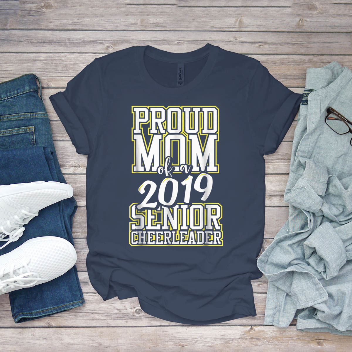 cheerleader-proud-mom-of-a-2019-senior-t-shirt-birthday-funny-ideas-gift-vintage-t-shirts