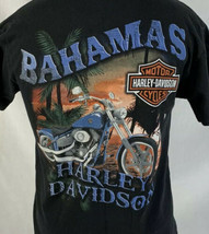 Harley Davidson T Shirt Biker Motorcycle Biker Trucker Eagle Hog Men’s M... - $29.99