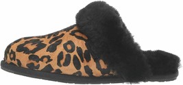 UGG Scuffette II Panther Butterscotch Women's Slide Slippers 1120910 - $94.00