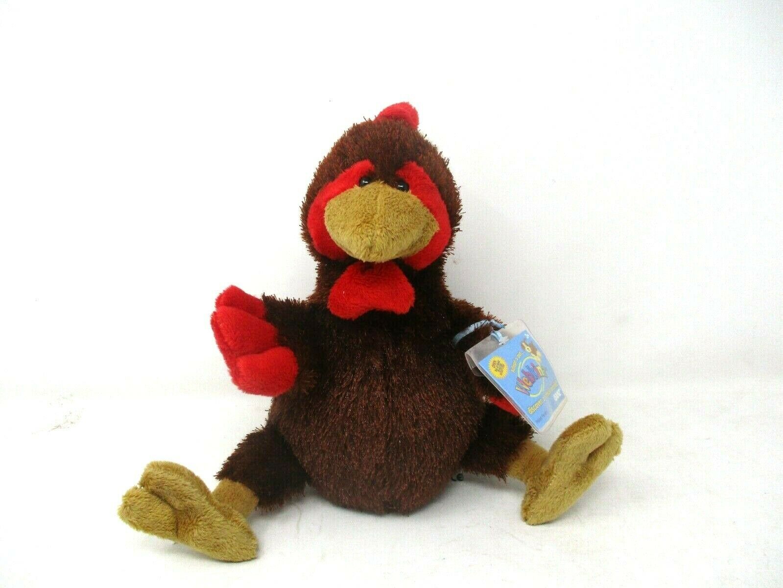 webkinz rooster