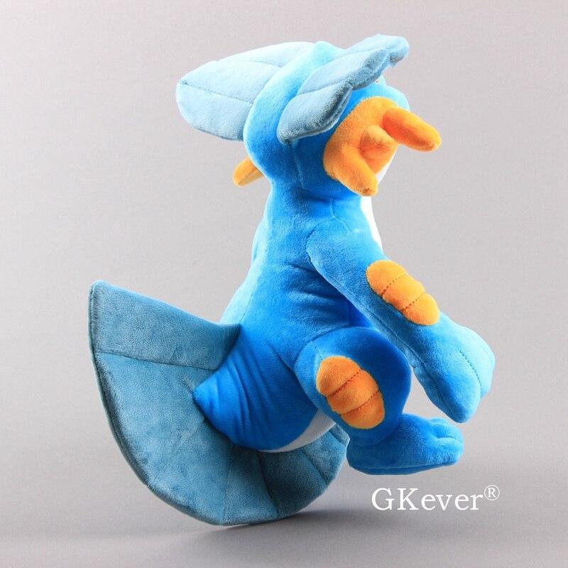 swampert plush amazon