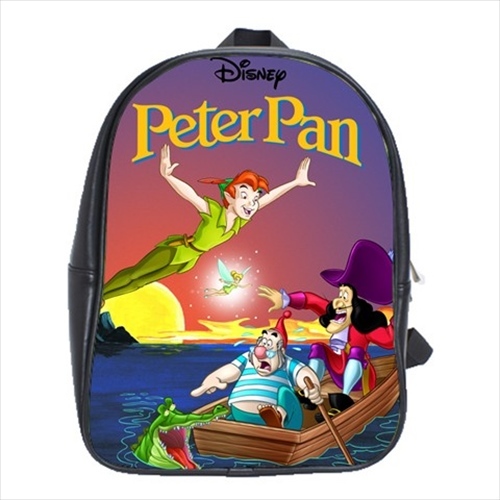 peter pan trolly bag