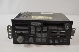 Delco GM AM/FM Radio Cassette Car Stereo  16178092 BBCW 1994-1995 Pontiac PARTS - $48.19