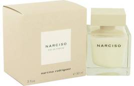 Narciso Rodriguez Narciso 3.0 Oz Eau De Parfum Spray image 1