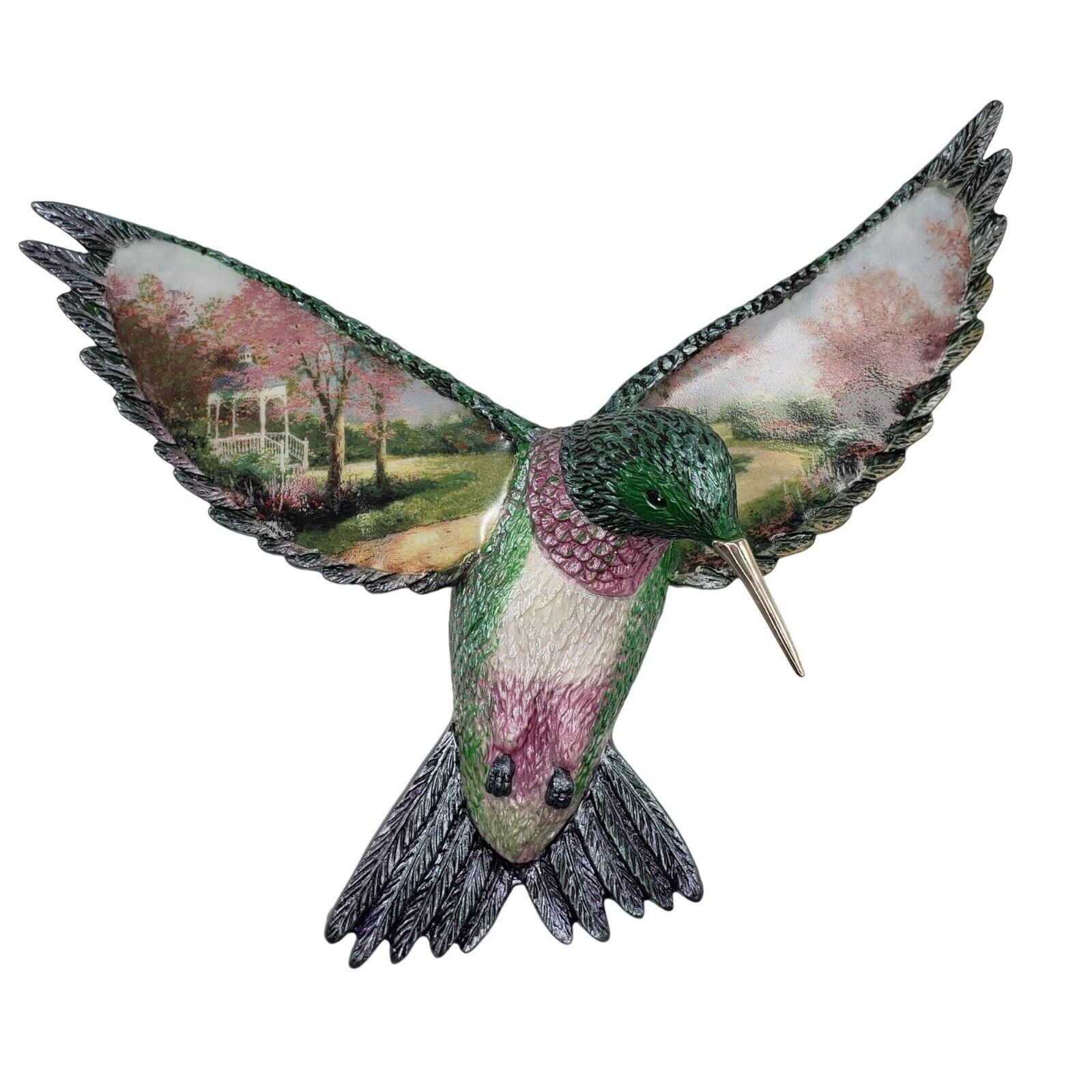 Thomas Kinkade Morning Dogwood Beauty In and similar items