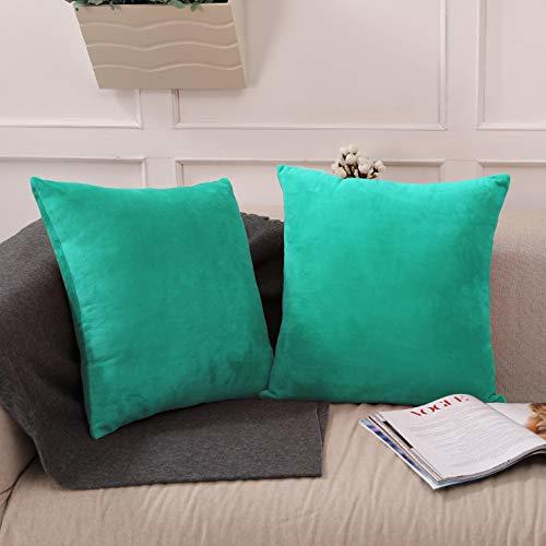 very soft throw pillows