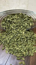 Indian Premium RAW Pumpkin Seeds 100gms-1000gms FREE SHIP - $11.87+