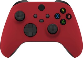 Xbox Series S And Xbox Series X Controller Accessories: Extremerate Passion Red - $44.98