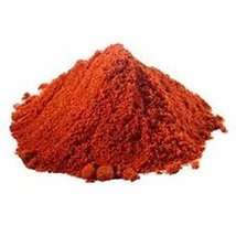 RED PEPPER, DRIED N GROUND, ORGANIC, 2 OZ, DELICIOUS FRESH SPICY DRIED S... - £5.90 GBP