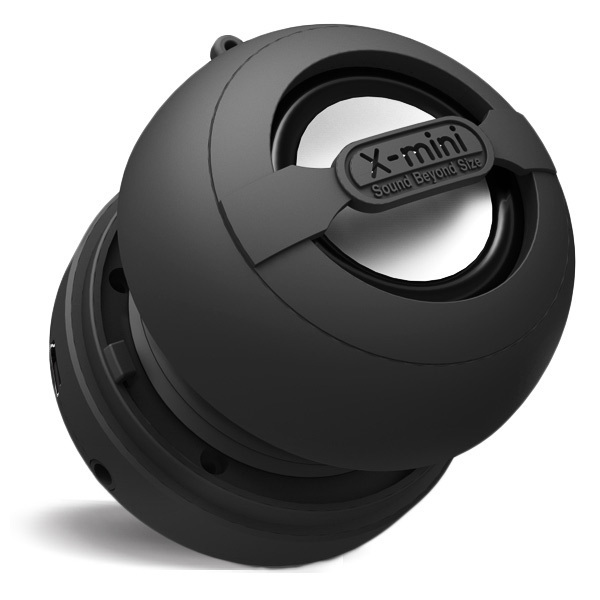 Primary image for XSD-306708 X-Mini Bluetooth Portable Capsule Wireless Speaker KAI XAM11-B