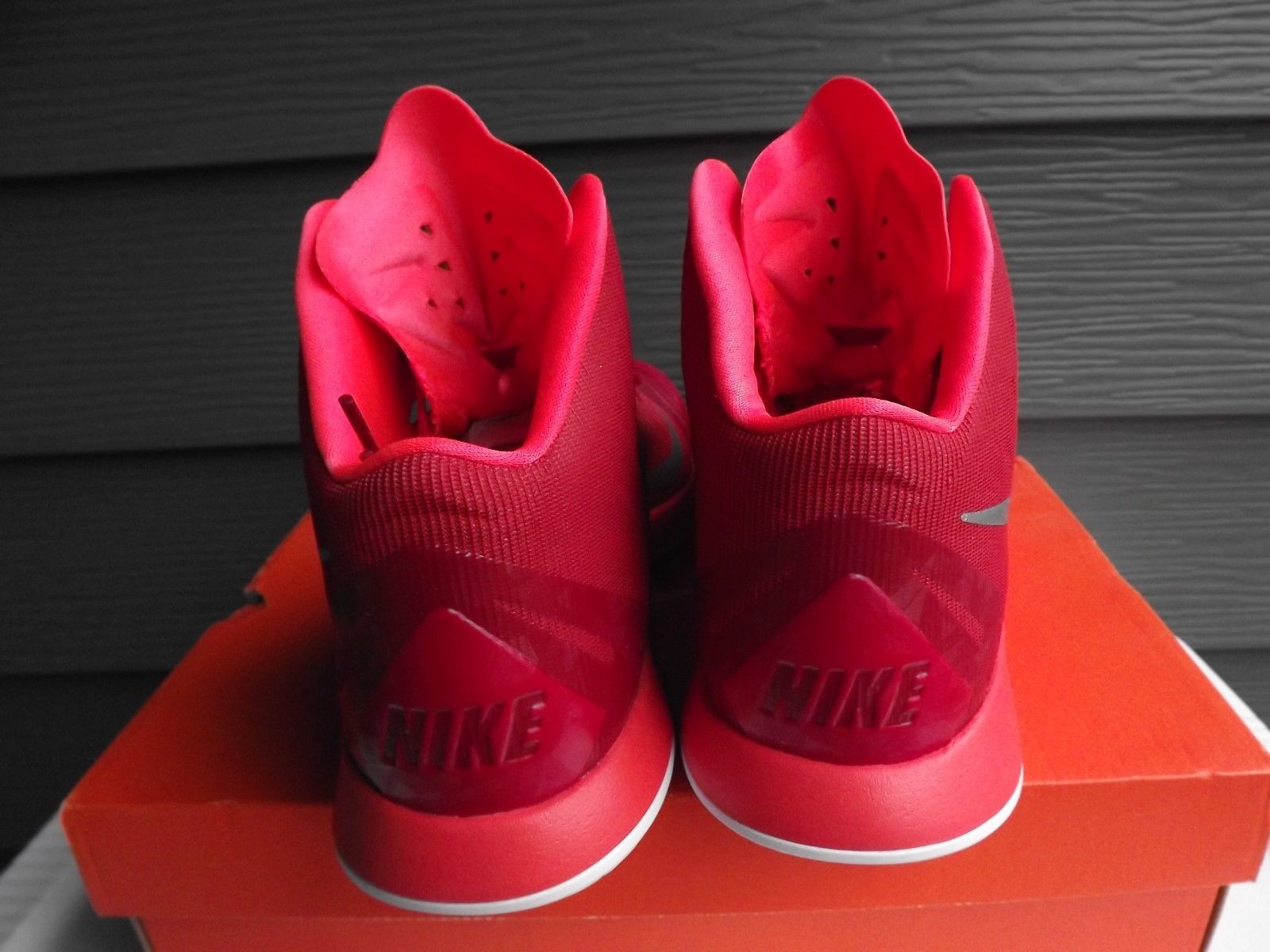 nike kawa slides junior pink