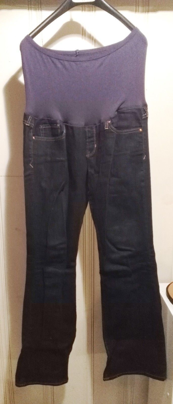 gap sexy bootcut fit