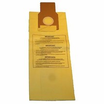 Kenmore Type U Vacuum Bags Micro Lined Allergen Filtration Style 5068 50... - $5.71+
