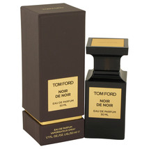 Tom Ford Noir De Noir Perfume 1.7 Oz Eau De Parfum Spray image 5