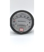 Dwyer 160984-00 Magnehelic Pressure Gauge 0-250mBar - $22.90