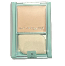 Maybelline Pure Powder Shine Finish Makeup - 605CS-10 Light shade NEW/SE... - $14.62