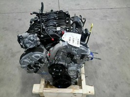 2020 Buick Enclave ENGINE MOTOR 3.6L - Complete Engines