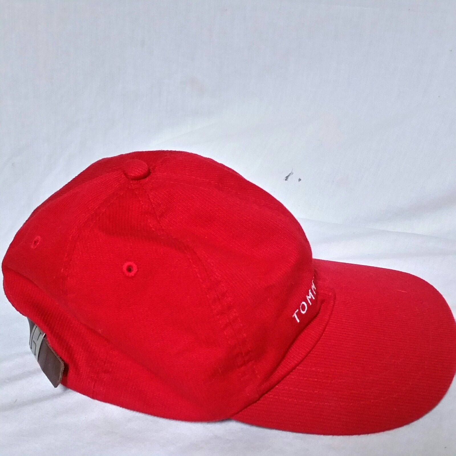 tommy hilfiger lotus hat