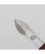 Gekkoso Palette Knife - No. 8 Small Scraper - Hand made in Japan - $35.99
