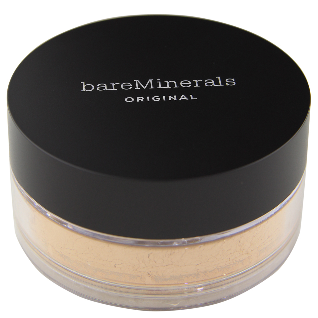 Bareminerals Original Foundation SPF15 Golden Beige 13 0.28 oz / 8 g