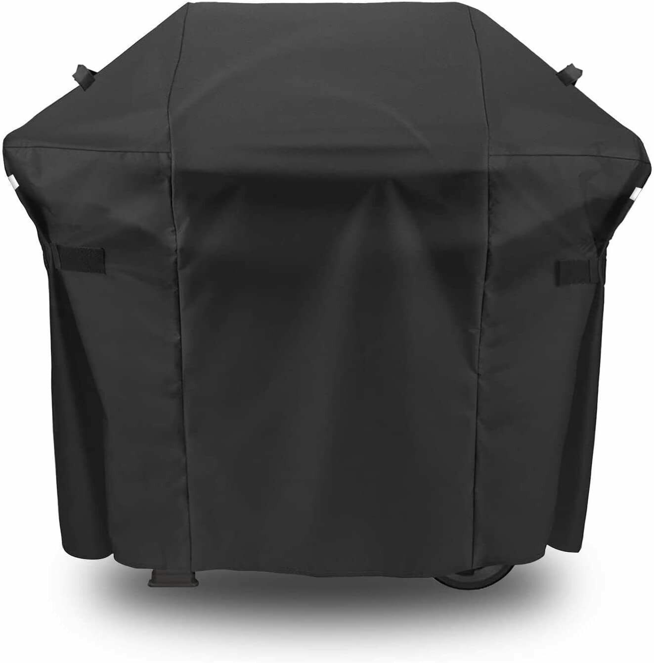 Grill Cover 48 Heavy Duty Waterproof Replacement for Weber Spirit II 200 E210