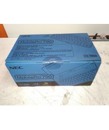 New NEC MobilePro 790 MC/R550A 32MB 8.1&quot; Display Handheld PC Sealed - $594.00