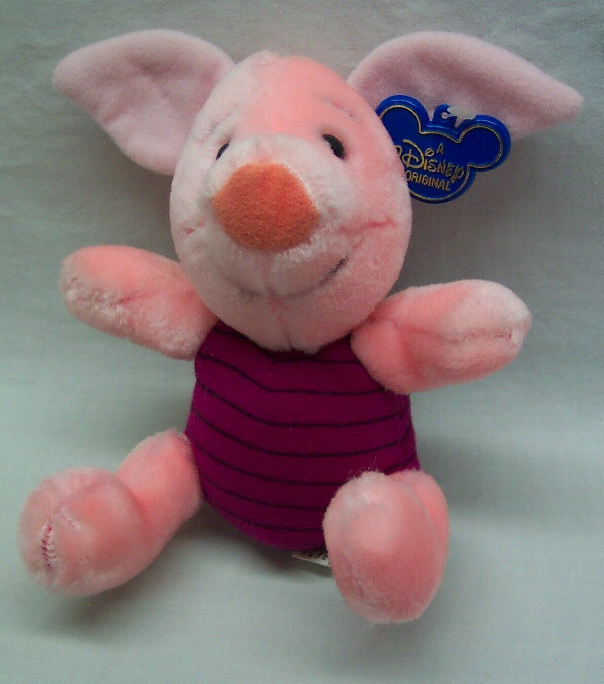 disney pooh toy