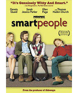 Smart People ( DVD ) - $1.98