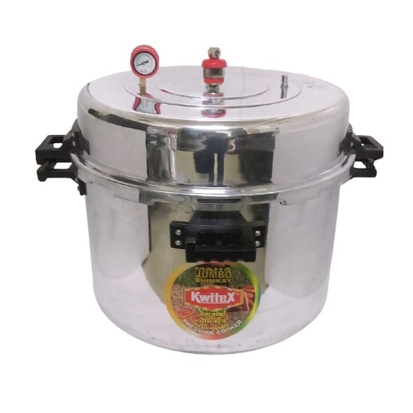 Largest Pressure Cooker Biggest Commercial Pressure Cooker 160