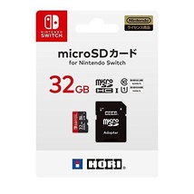 *[Nintendo Switch corresponding micro SD card 32GB for Nintendo Switch - $41.03