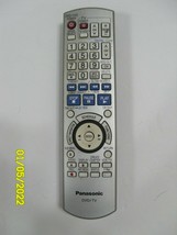 Panasonic DVD/TV Remote - $11.65