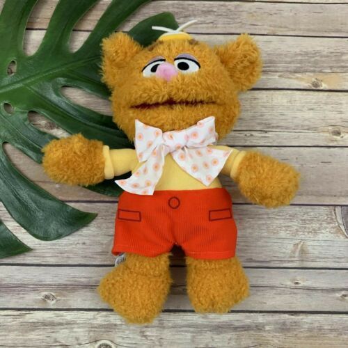 disney store fozzie bear