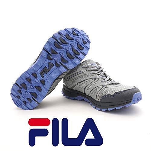 fila northampton women's trail running hiking shoes