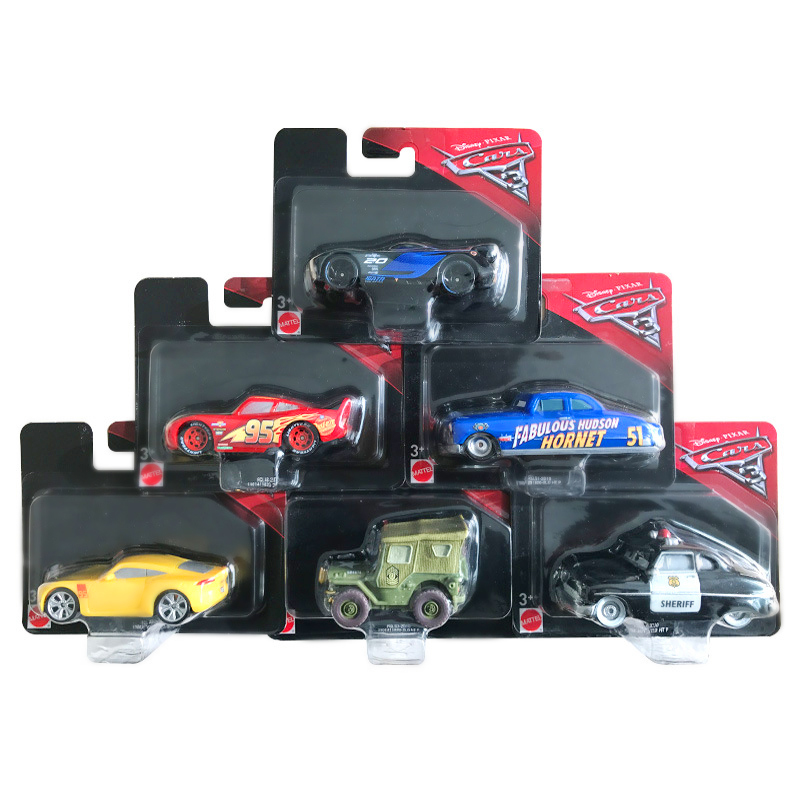 disney pixar cars 3 storm cruz ramirez and 50 similar items