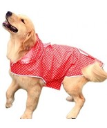  Alfie Pet By Petoga Couture - Coro Rainy Days Waterproof Raincoat (for Dogs And - £14.27 GBP