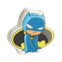 Batman DC Comics Super Friends  Coin Money Bank Super Hero Children Kids Gift image 2