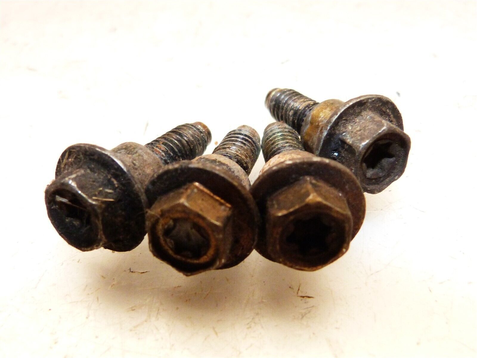 TroyBilt Gardenway 21hp/46 Mower Briggs Stratton 407777 Engine Intake