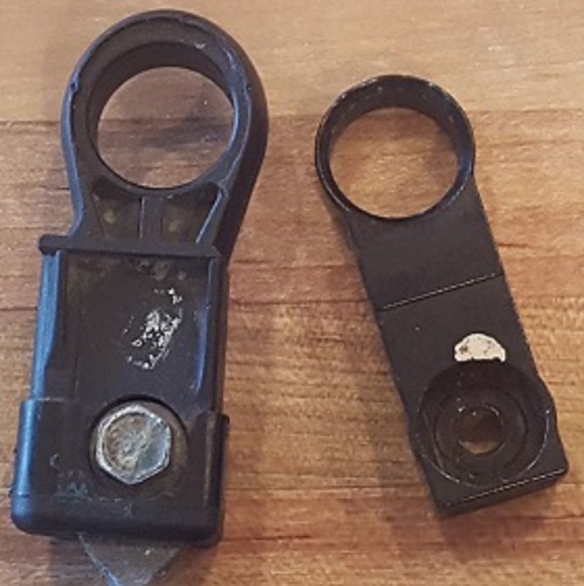 Automatic Transmission Shift Linkage cable bushing for Volkswagen CC