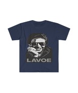 Unisex Soft Cotton T-Shirt. Hector Lavoe, Salsa Music - $20.00+