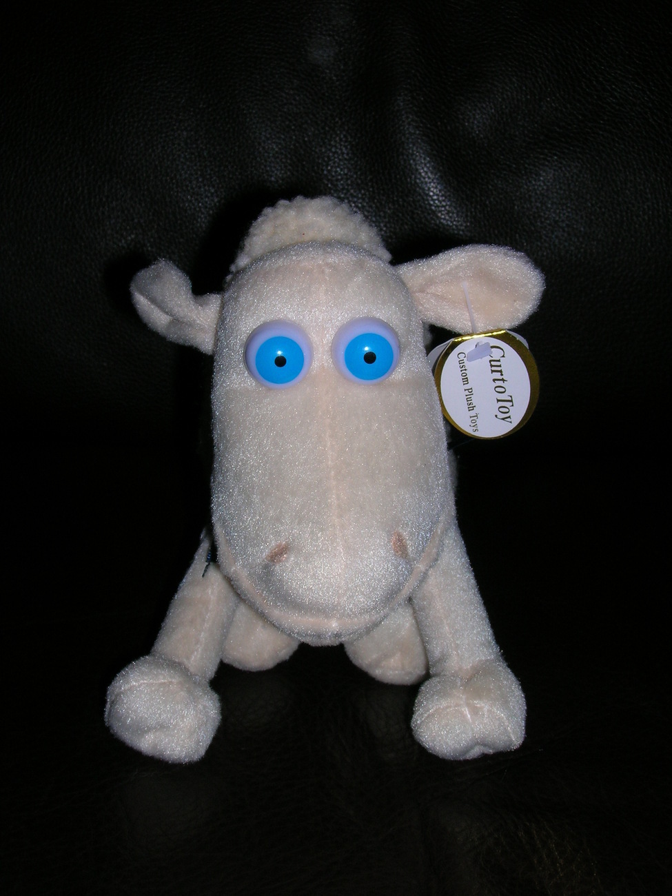 serta sheep doll