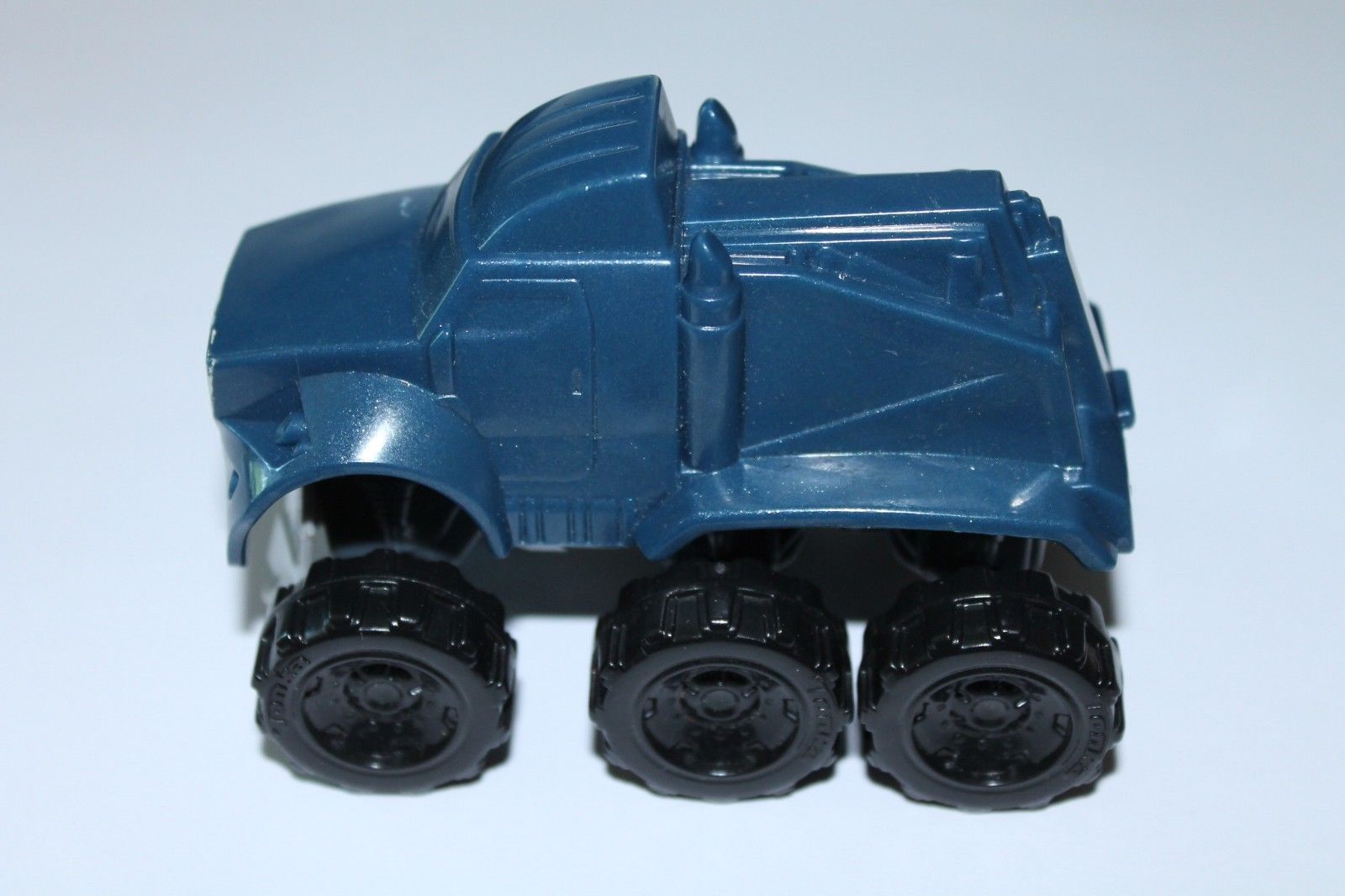 mcdonalds tonka toys