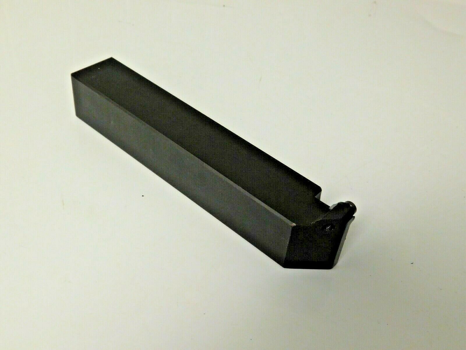 ph Horn Face Grooving Toolholder RH 1" Shank x 5.7874 OAL RHCU114.1000.