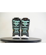 ThirtyTwo Womens Light JP Walker ‎8105000398-001 Black Snowboard Boots S... - $110.26